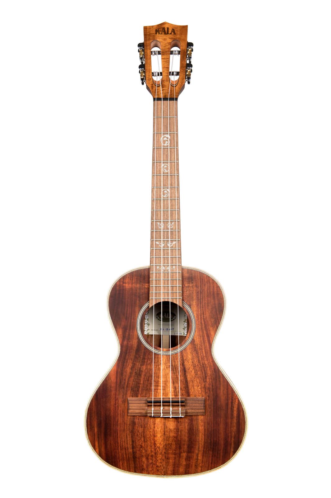 KALA SOLID ACACIA TENOR