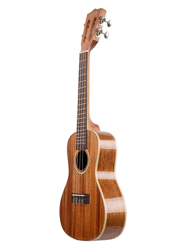KALA Gloss Solid Mahogany, Concert