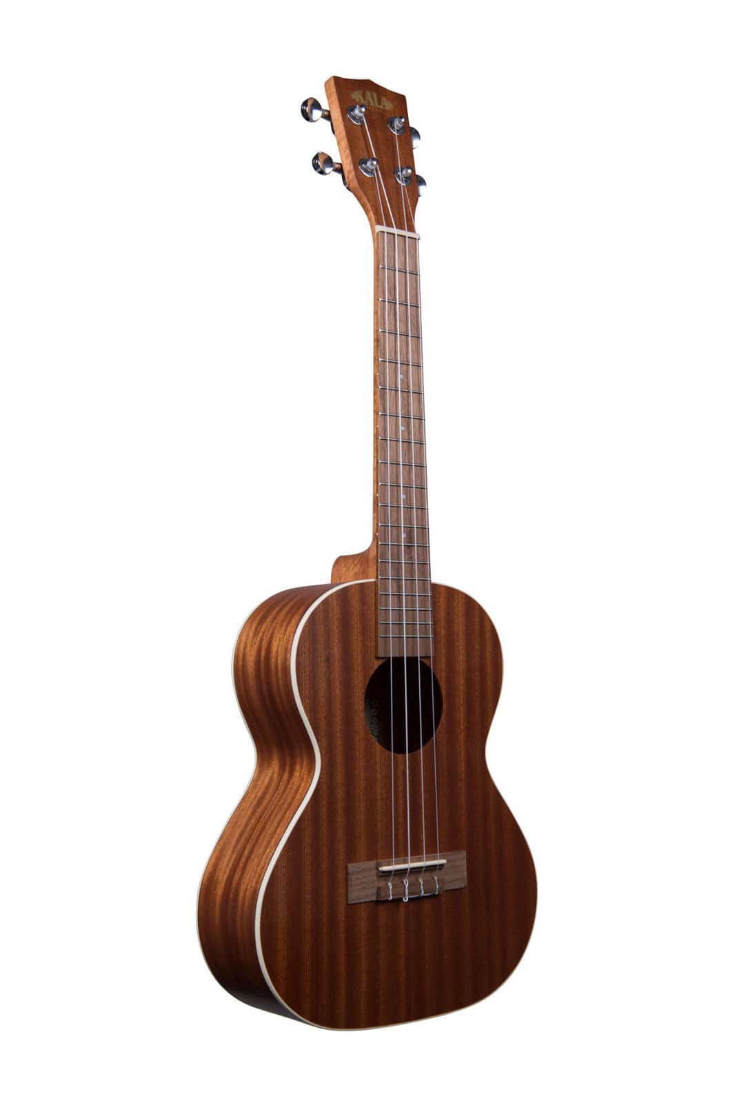 KALA KA-T AVEC HOUSSE TENOR SATIN MAHOGANY