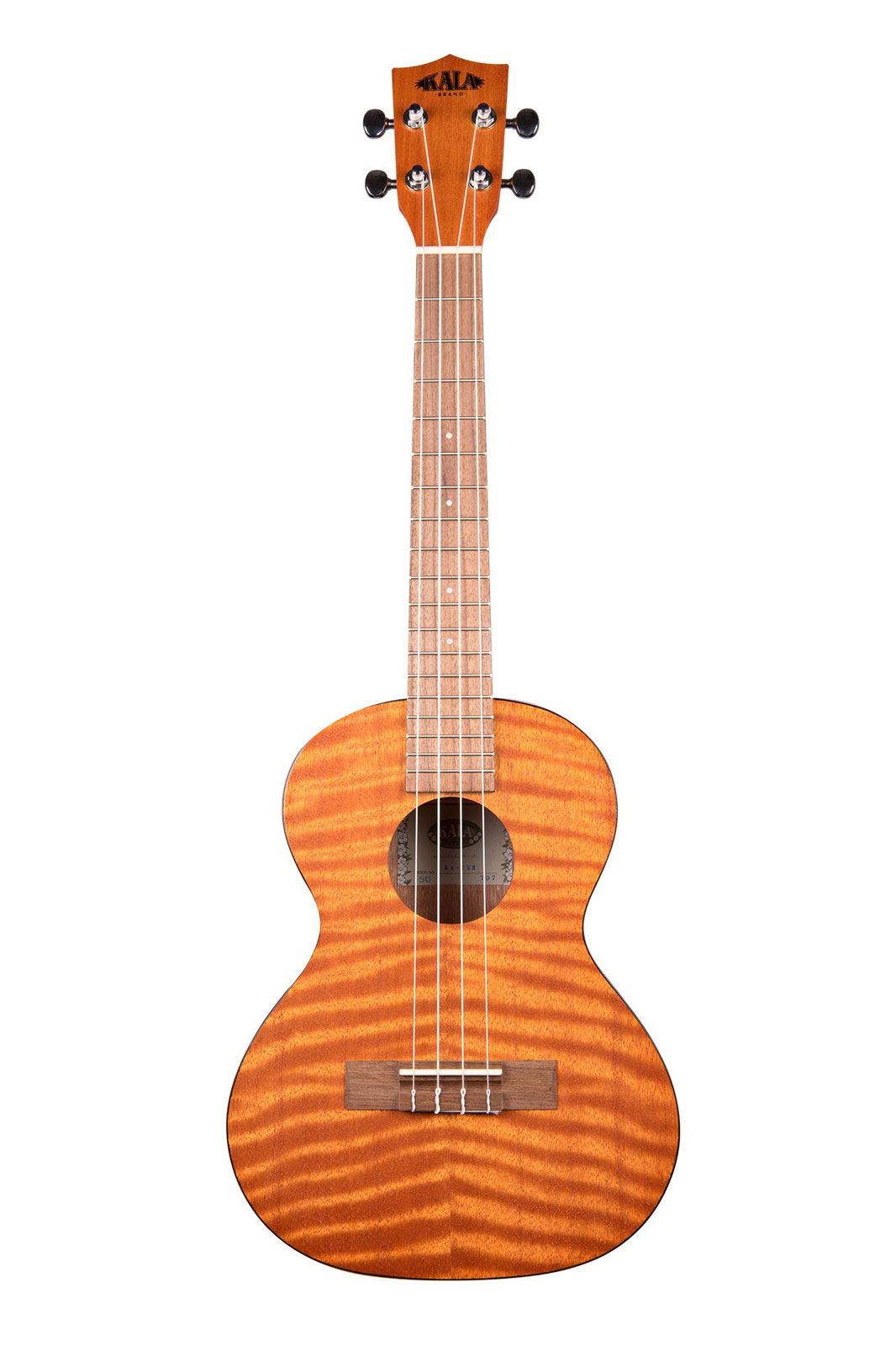 KALA Exotic Mahogany Tenor