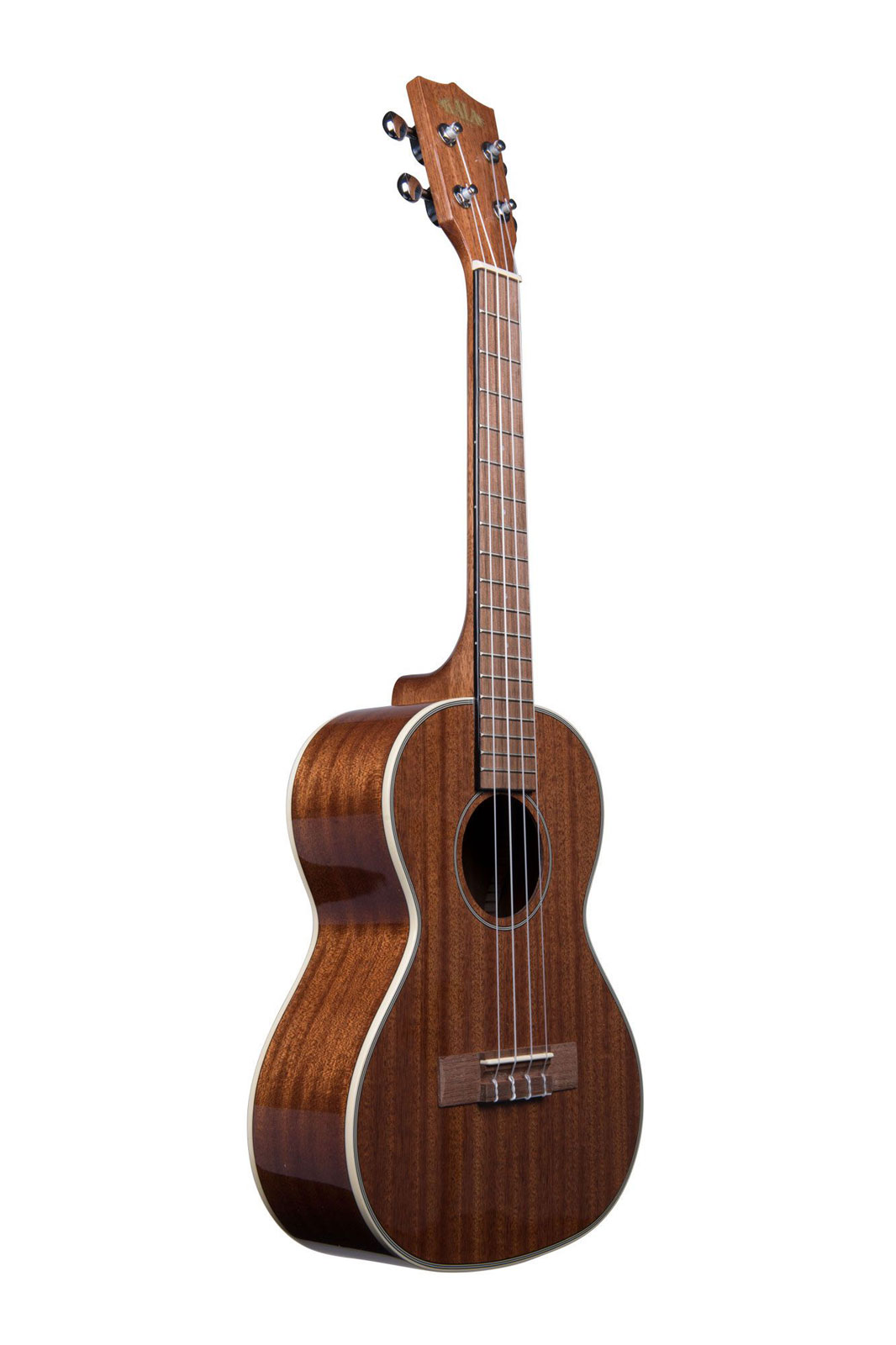KALA Ka-Tg With Gigbag Tenor Gloss Mahogany