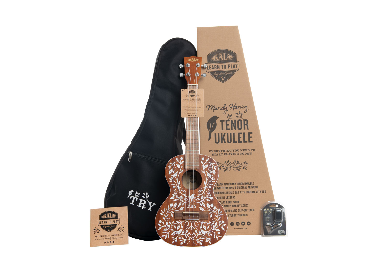 KALA Kala-Ltp-Mh - Mandy Harvey Signature