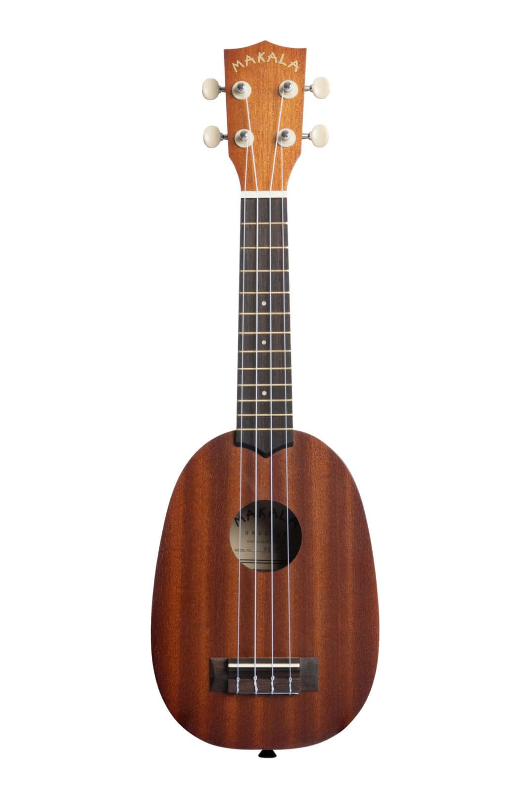 MAKALA MAKALA CLASSIC PINEAPPLE SOPRANO