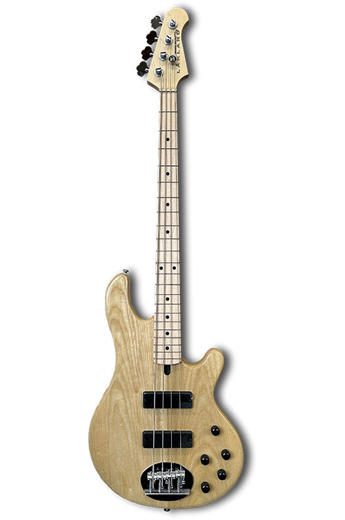 LAKLAND Skyline 44-01 Standard 4 Natural MN