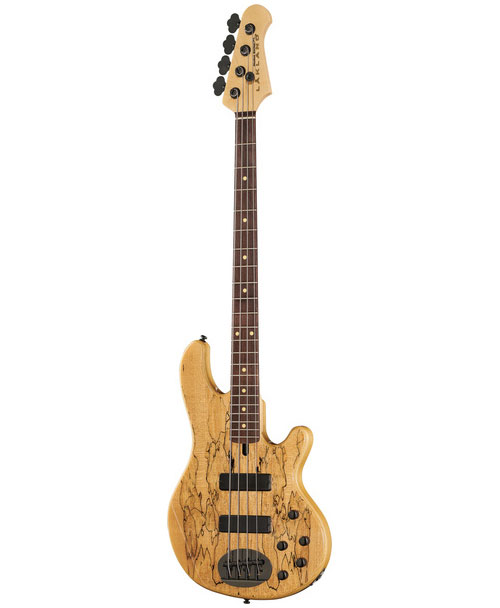 LAKLAND Skyline 44-01 Deluxe Spalt 4 Natural RW