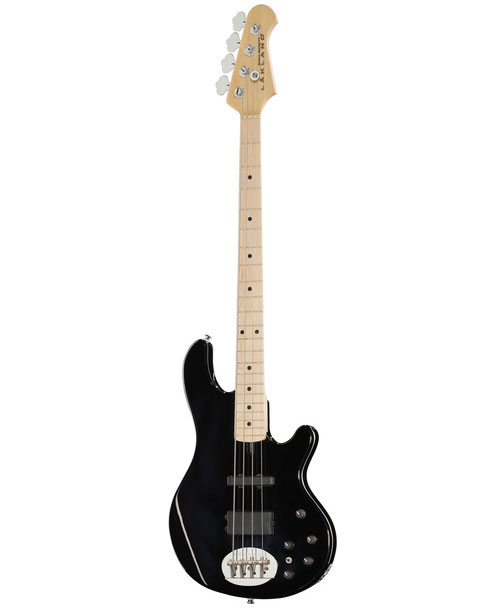 LAKLAND Skyline 44-02 Standard 4 Black MN