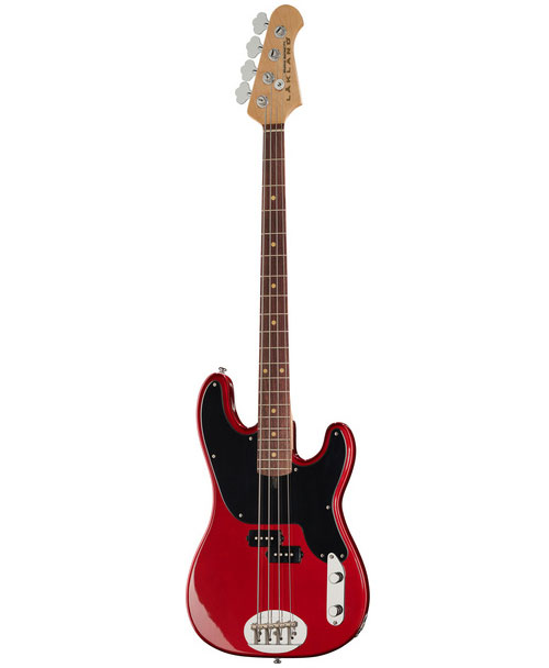LAKLAND Skyline 44-51 4 Candy Apple Red RW