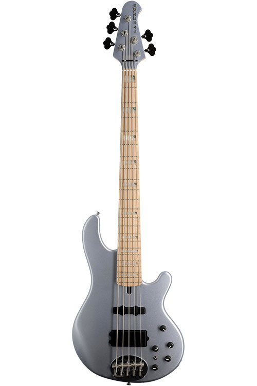 LAKLAND Skyline 55-02 Custom 5 Ice Blue Metallic MN