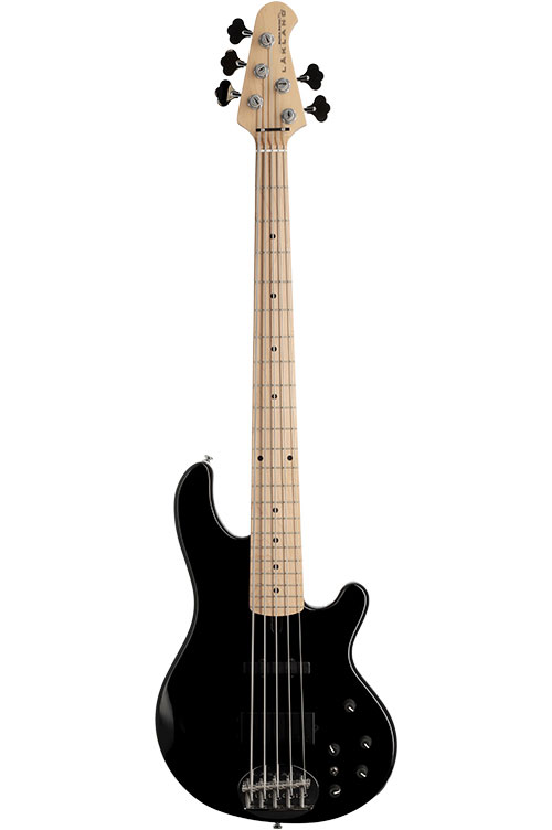 LAKLAND Skyline 55-02 Standard 5 Black MN