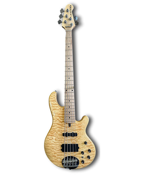 LAKLAND Skyline 55-02 Deluxe 5 Natural MN