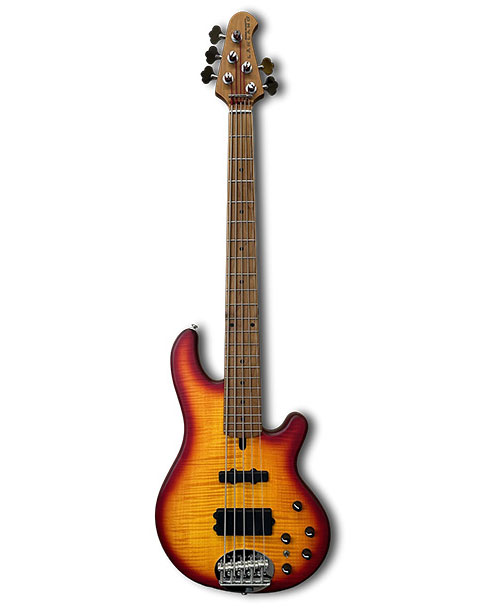 LAKLAND Skyline 55-02 Deluxe Quilt 5 Cherry Sunburst Satin MN