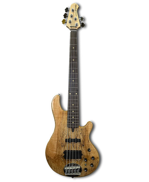 LAKLAND Skyline 55-02 Deluxe Spalt 5 Natural RW