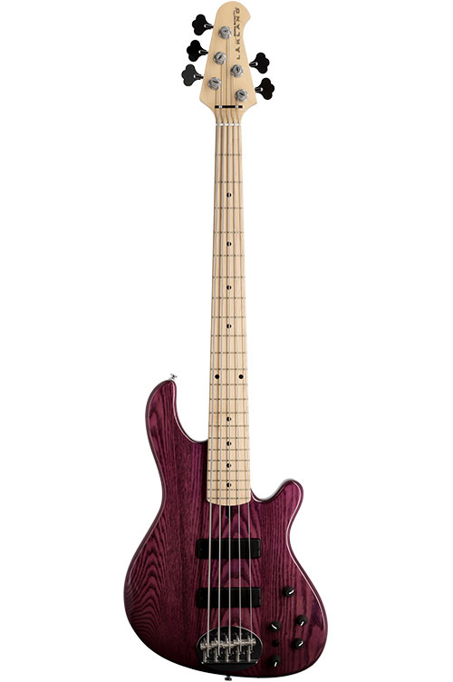 LAKLAND Skyline 55-Os 5 Translucent Purple MN
