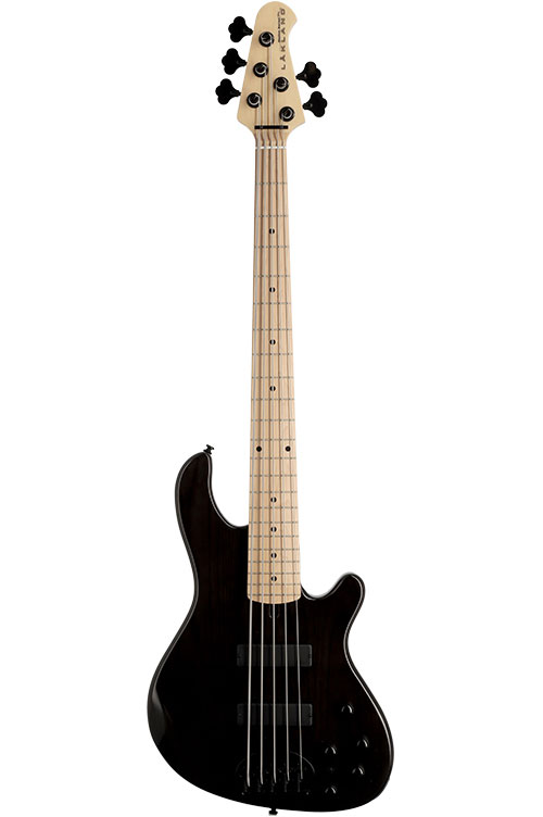 LAKLAND Skyline 55-Os 5 Translucent Black MN