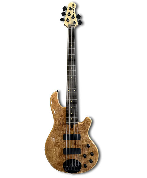 LAKLAND Skyline 55-01 Deluxe Spalt 5 Natural RW