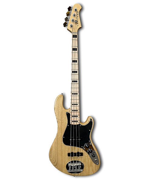 LAKLAND Skyline Darryl Jones Signature 4 Natural MN