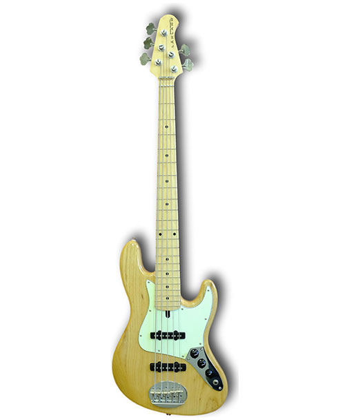 LAKLAND Skyline 55-60 5 Natural MN