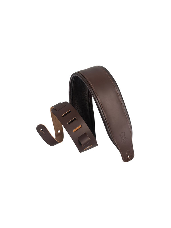 LEVYS M26PD DARK BROWN