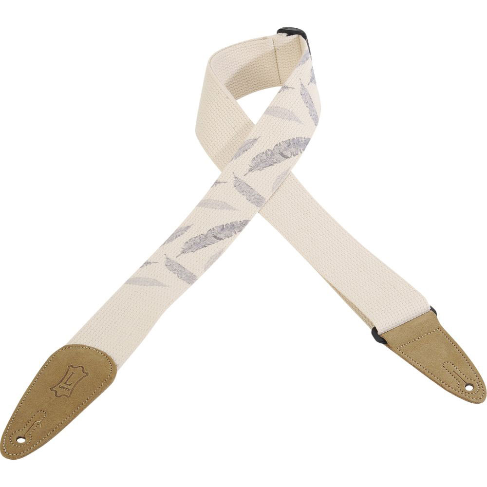 LEVYS 5 CM Coton Urban Prints Blair Design 007