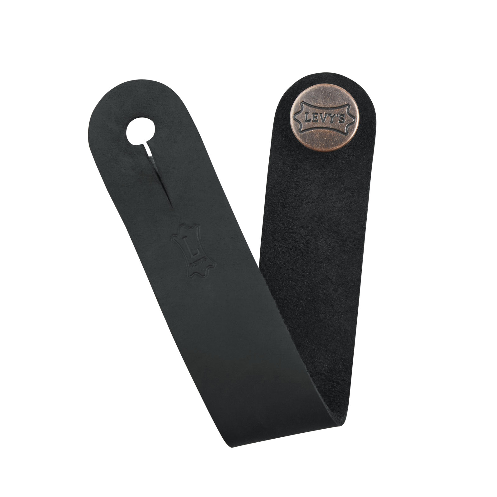LEVYS MM18CH-BLK ADAPTER FOR CLASSICAL GUITAR (LACE)