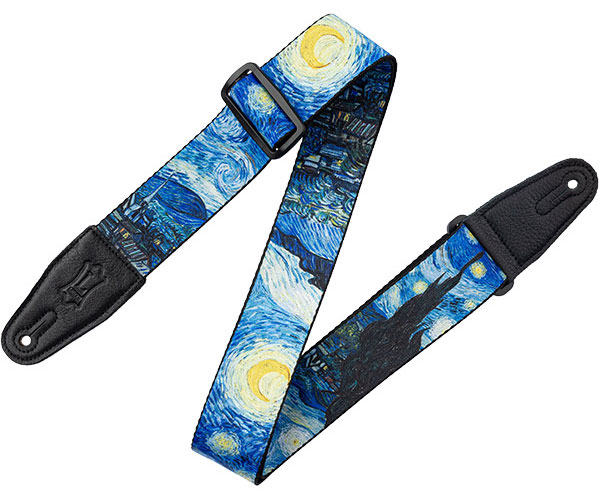 LEVYS Masterpiece Series - 5 cm - Stars