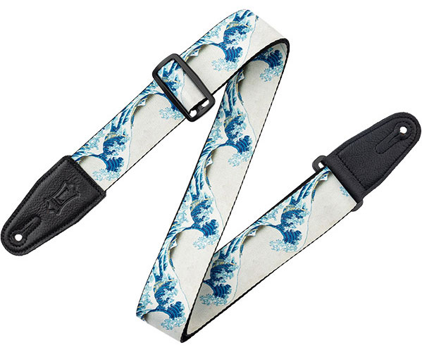 LEVYS Masterpiece Series - 5 cm - Wave