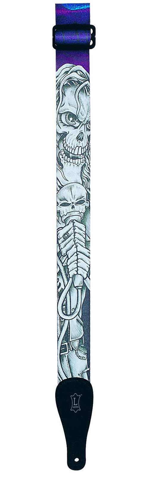 LEVYS POLYESTER DESIGN 015