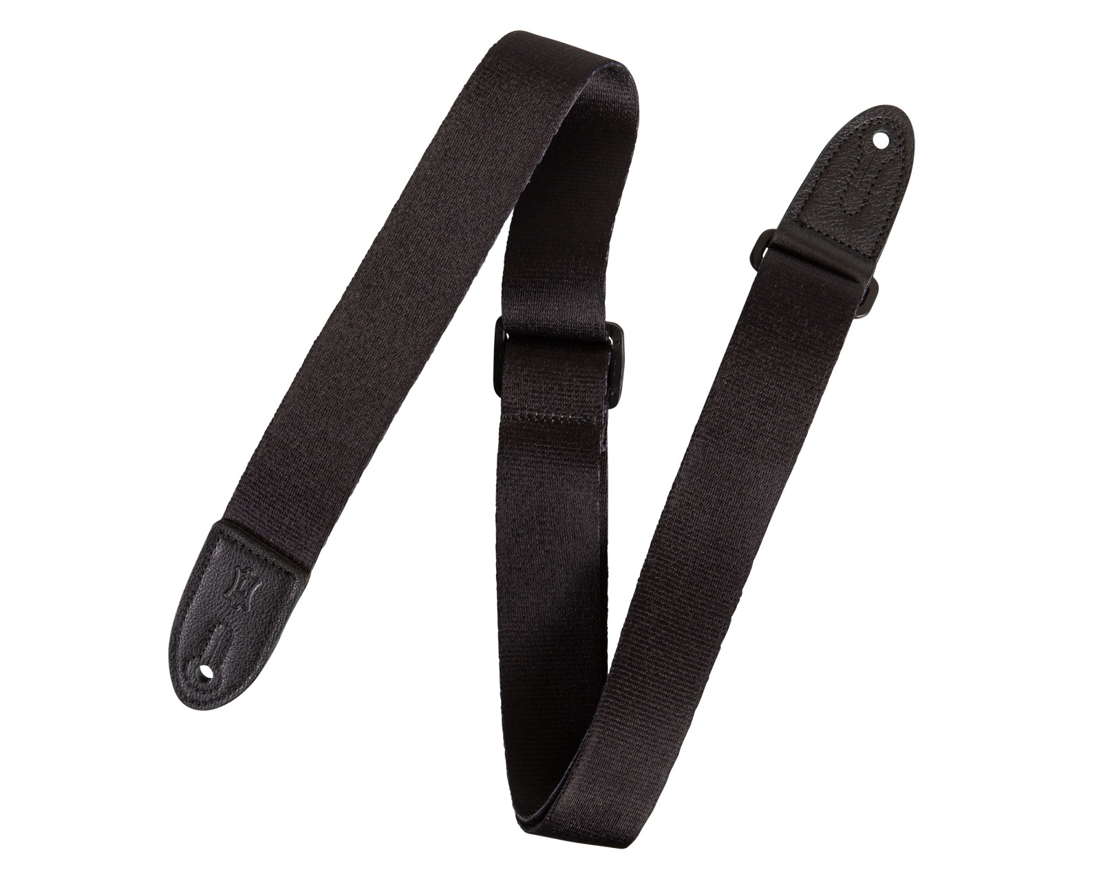 LEVYS MPJR BLACK