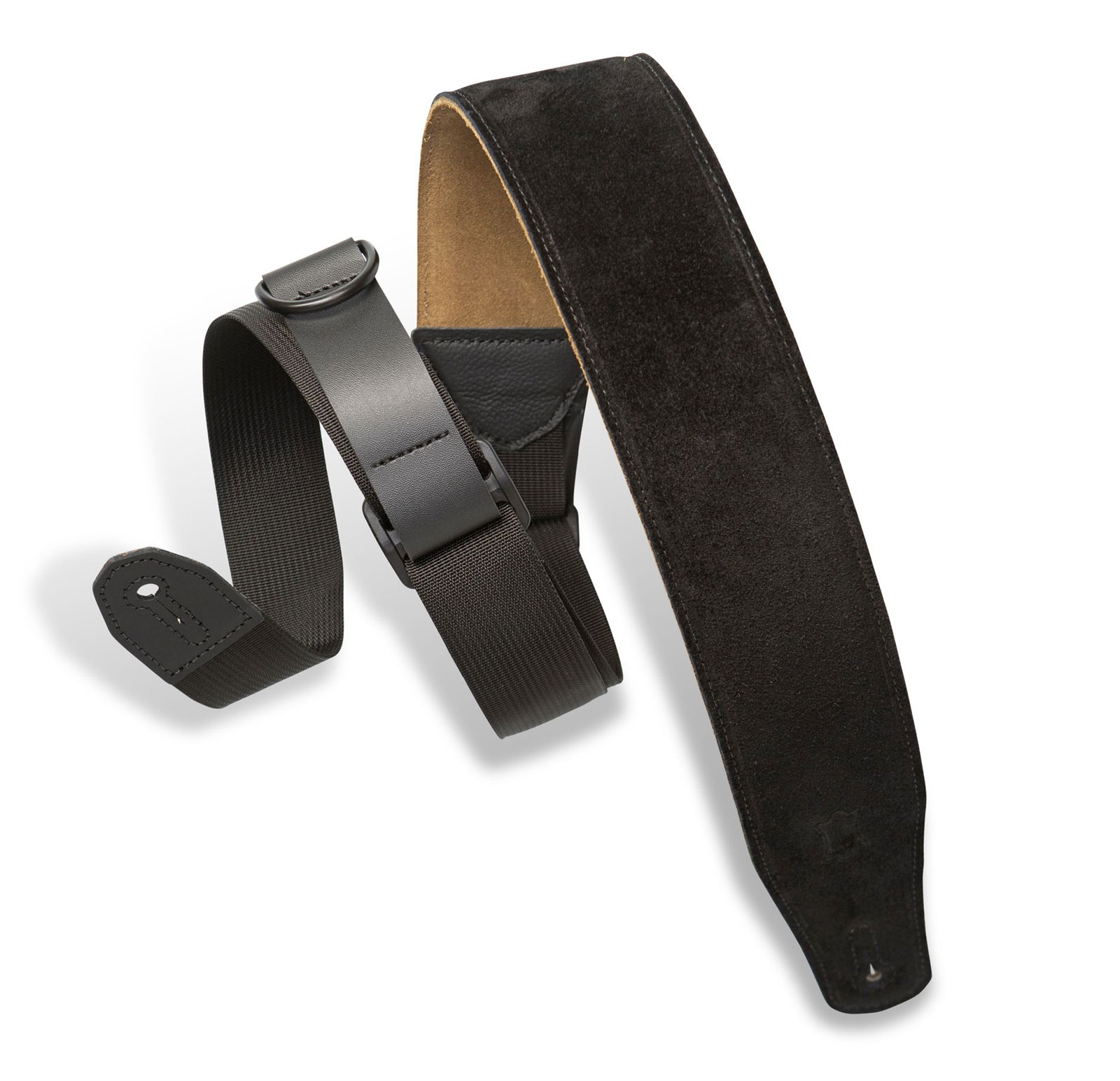 LEVYS MRHSP BLACK