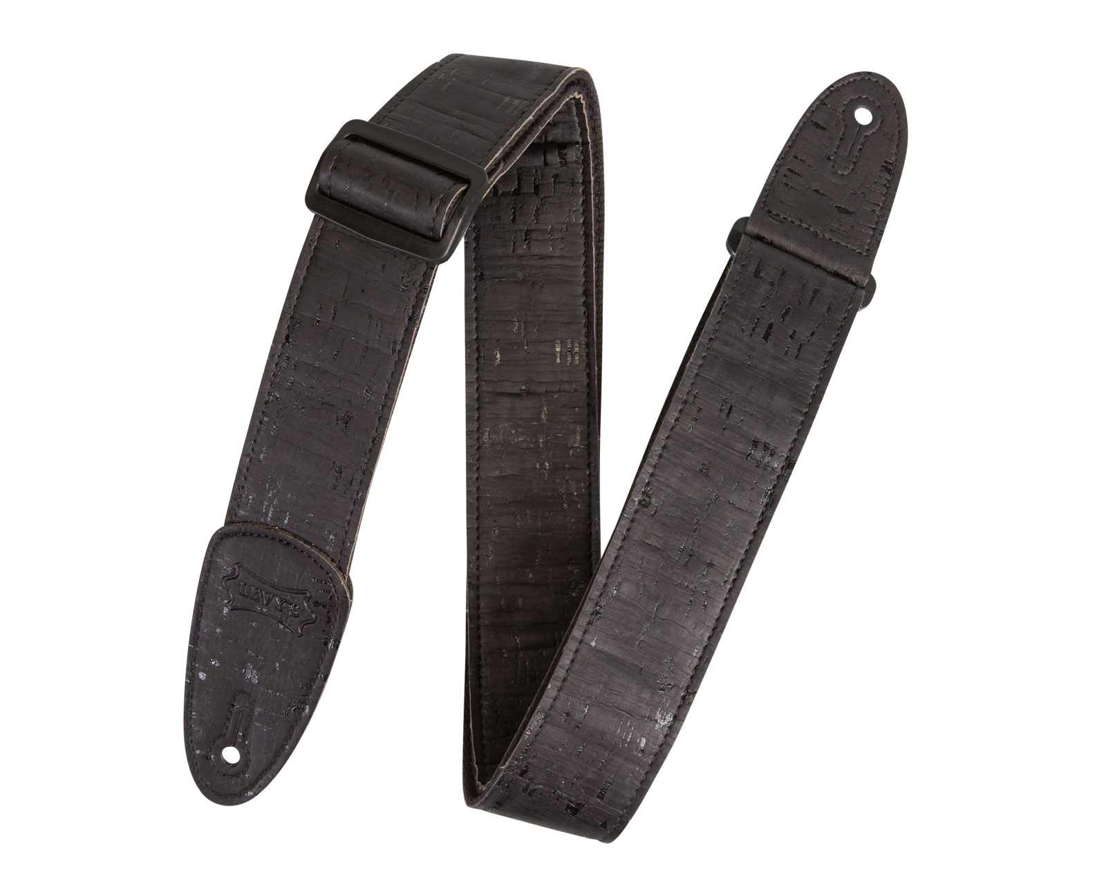 LEVYS MX8 BLACK