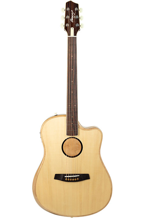 LR BAGGS Aeg-1 Natural