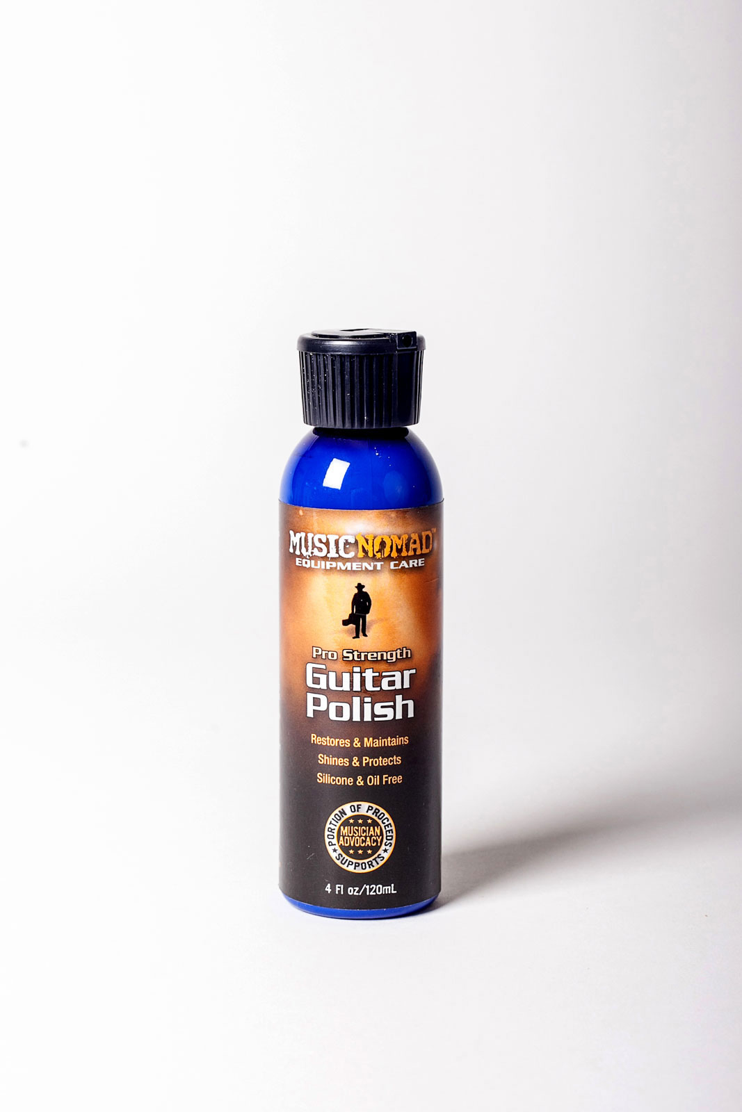MUSICNOMAD MN101 GUITAR POLISH