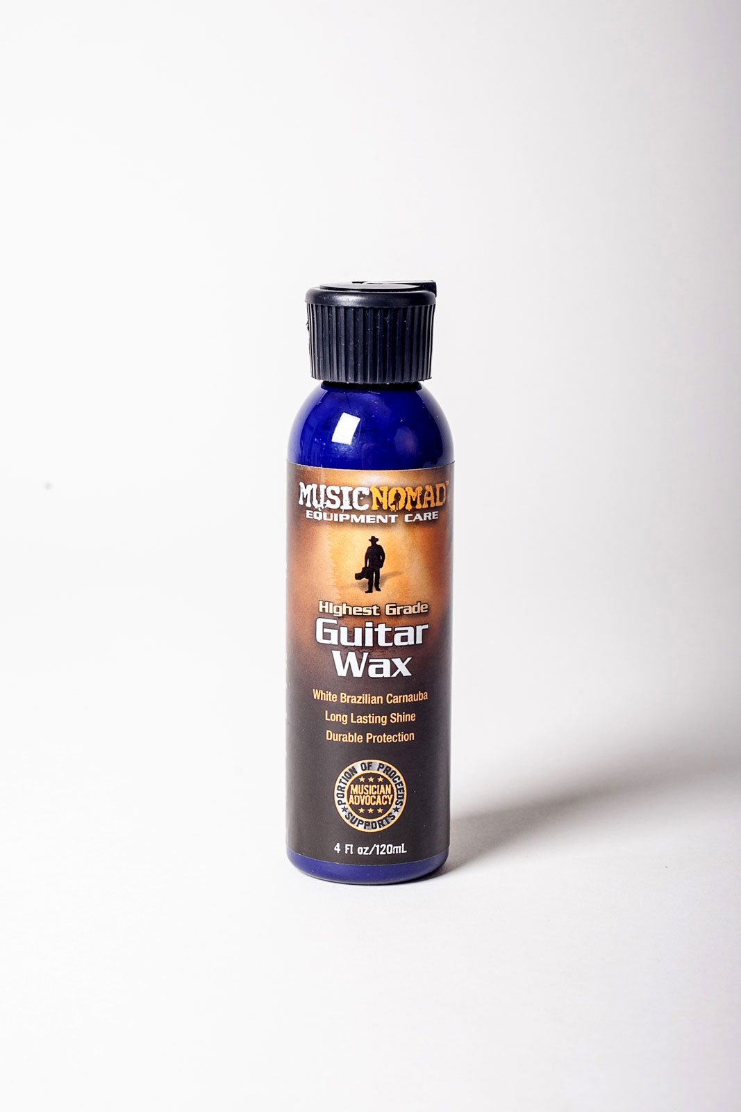 MUSICNOMAD MN102 Guitar Wax - Cire Protectrice