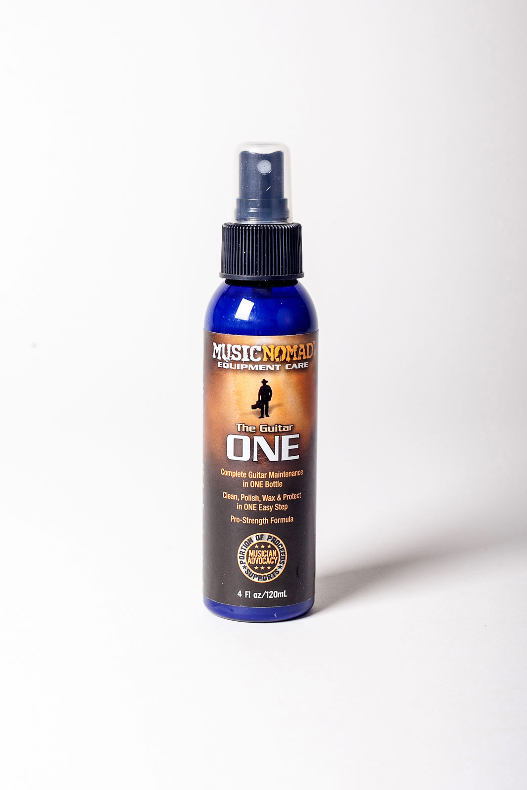 MUSICNOMAD MN103 THE GUITAR ONE CLEANER