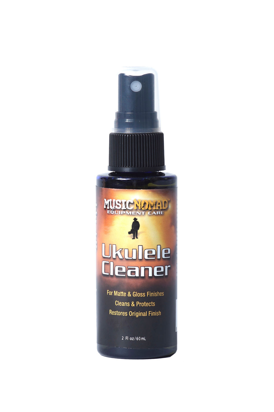 MUSICNOMAD MN121 UKULELE CLEANER