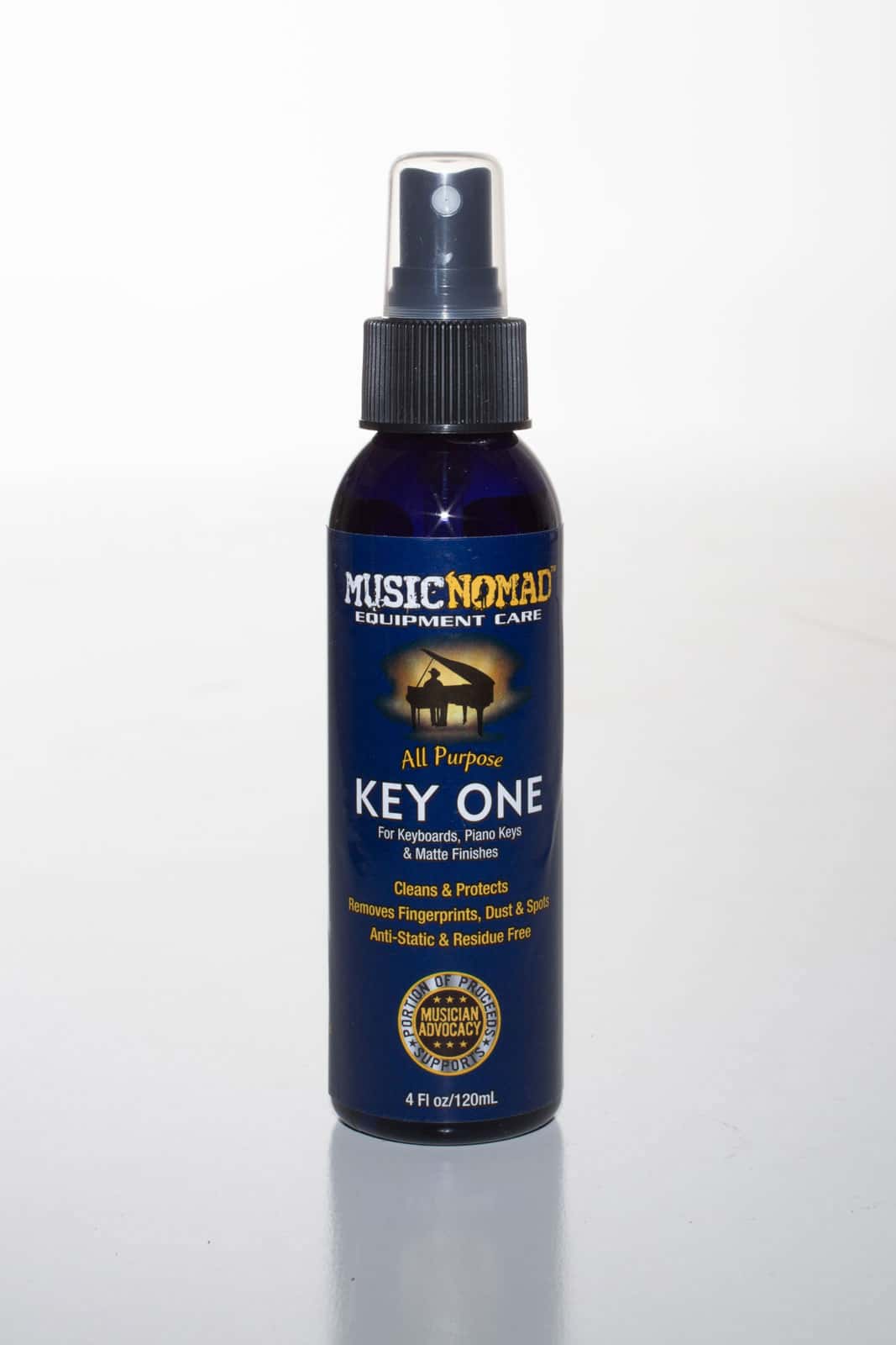 MUSICNOMAD MN131 - KEY ONE - 120 ML