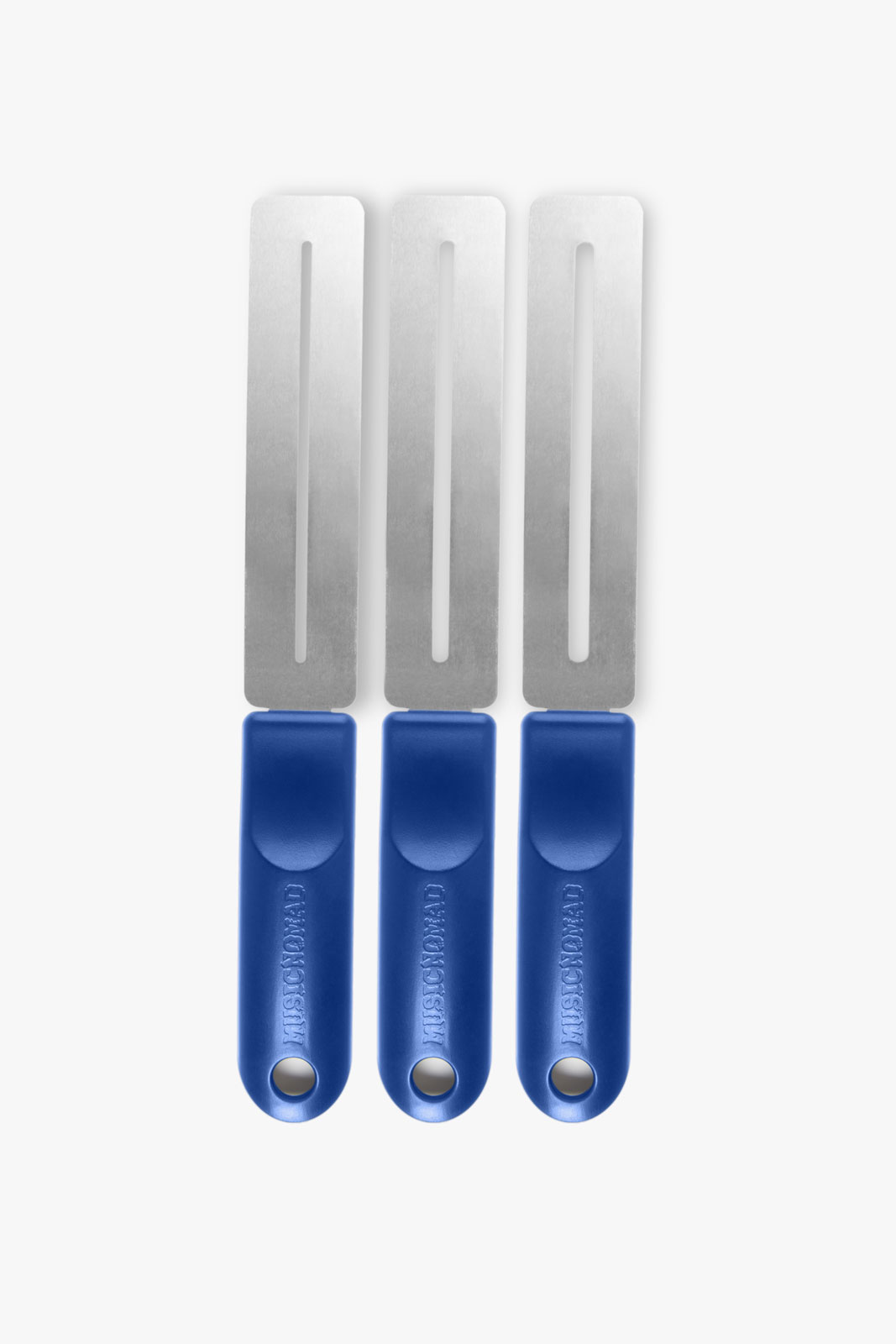 MUSICNOMAD MN225 Grip Guard 3 Pro 3 Tailles : Small Medium Jumbo