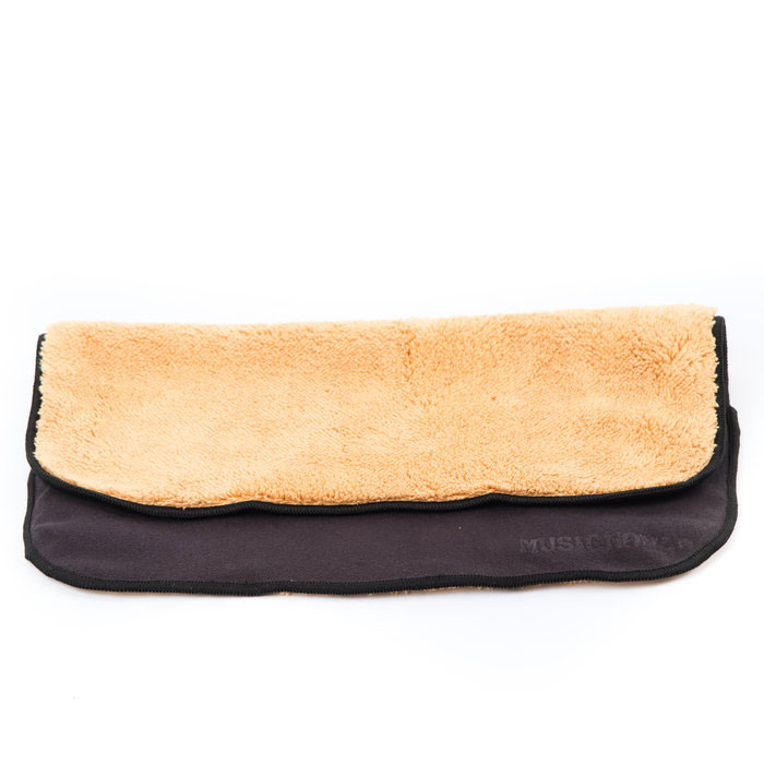 MUSICNOMAD MN241 MN241 BEYOND PLUSH PLATERS CLOTH
