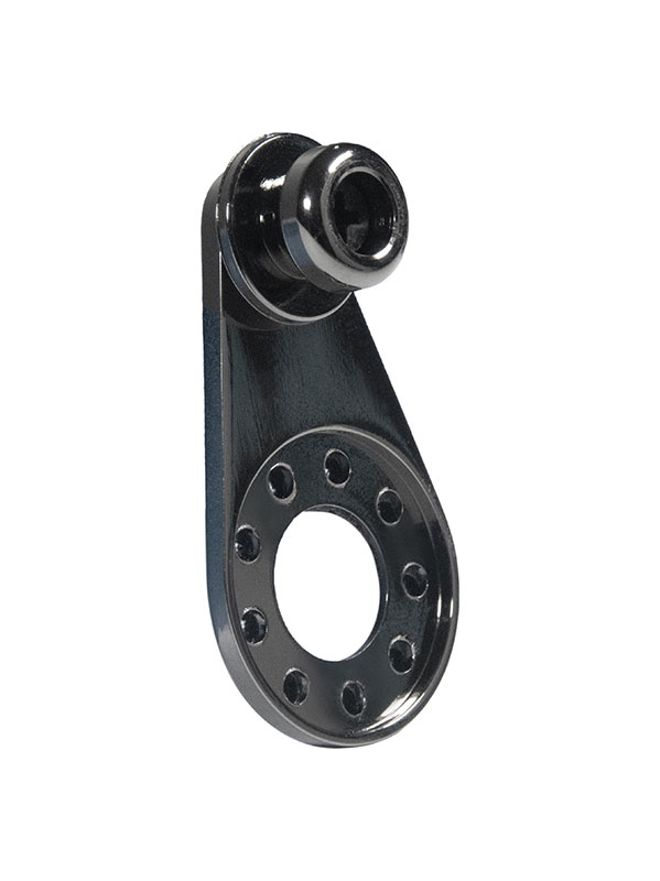 MUSICNOMAD MN273 ACOUSTI-lok Strap Lock pour Sortie Jack Sur 3 Vis