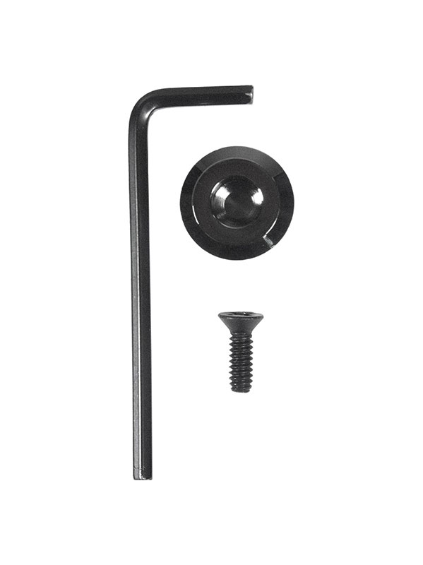 MUSICNOMAD MN274 Convertisseur Acousti-Lok 2 en 1, Compatible Avec Mn270, Mn271 Et Mn272