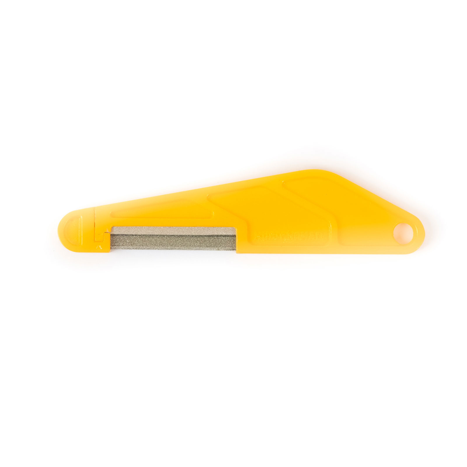MUSICNOMAD MN654 DIAMOND COATED NUT FILE - .024 INCH