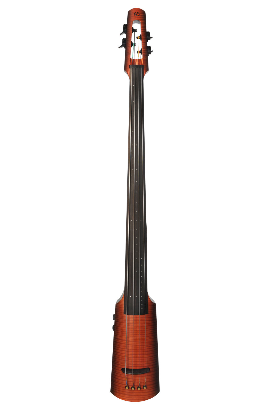 NS DESIGN Nxt4A, Omni Bass - Sunburst