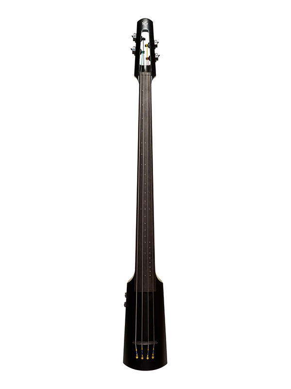 NS DESIGN Nxt4A Omni Bass Satin Black
