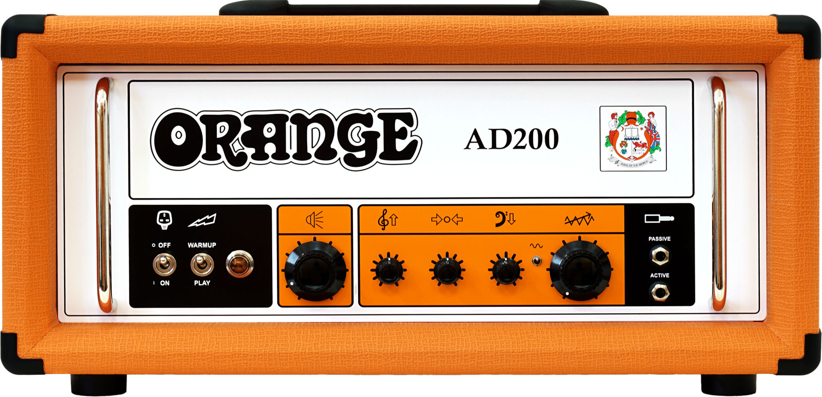 ORANGE AMPS AD200 200 W