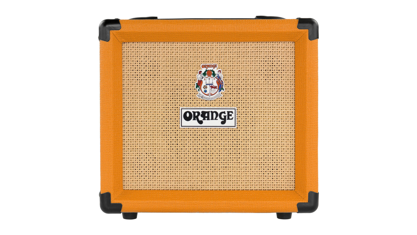 ORANGE AMPS Crush 12X - 6