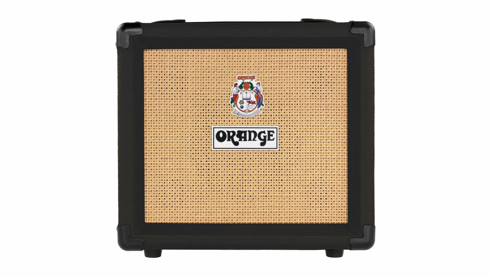 ORANGE AMPS CRUSH 12X, HP 6