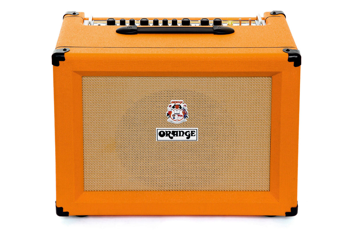ORANGE AMPS CRUSH PRO 60W 1X12