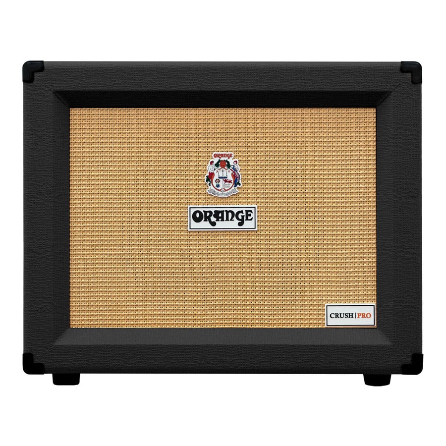 ORANGE AMPS COMBO CRUSH PRO 60W 1X12