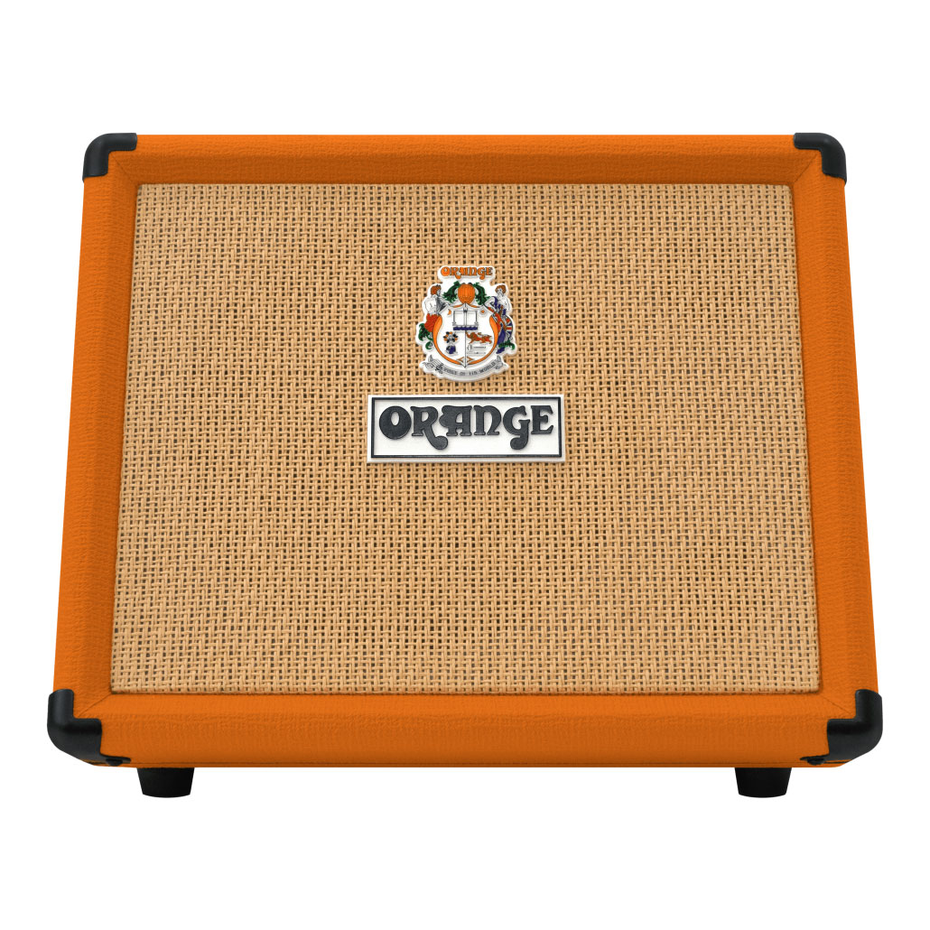 ORANGE AMPS Crush Acoustic 30