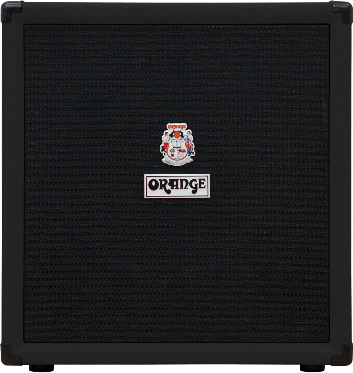 ORANGE AMPS CRUSH BASS 100W BK